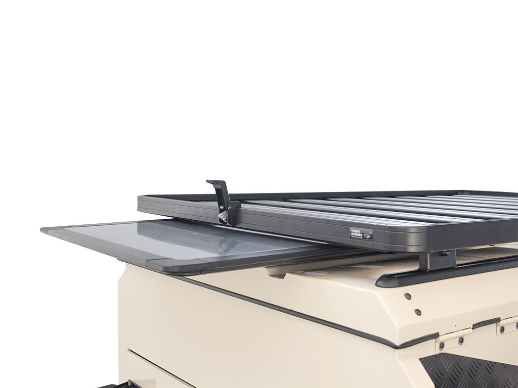 Front Runner Truck Canopy or Trailer Slimline II Rack Kit Tall 1165mm-W x 1156mm-L - Image 3