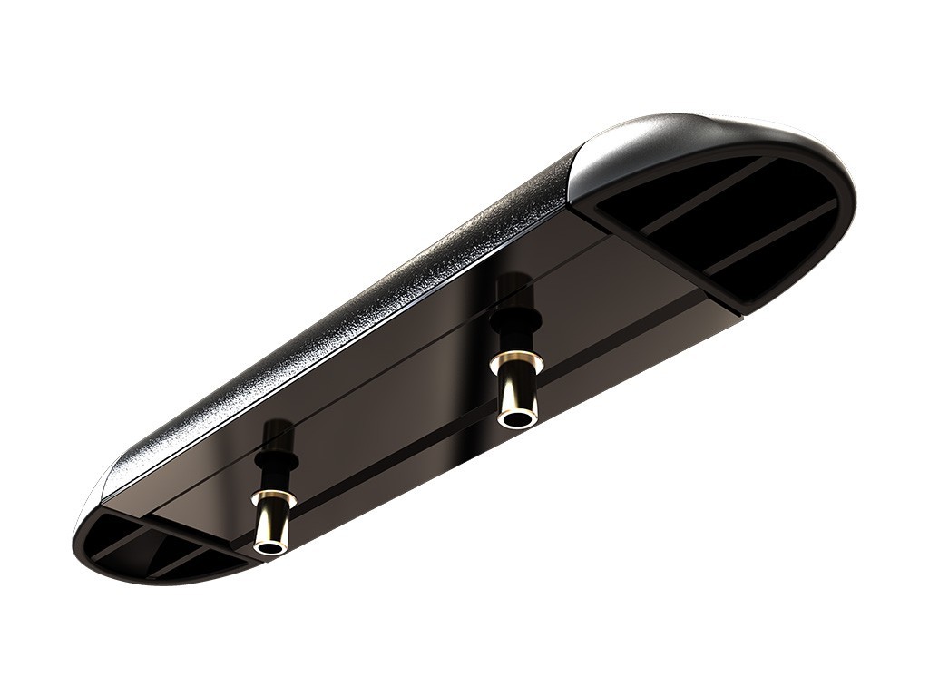 Front Runner Universal 140mm Track System for Load Bars - Image 4