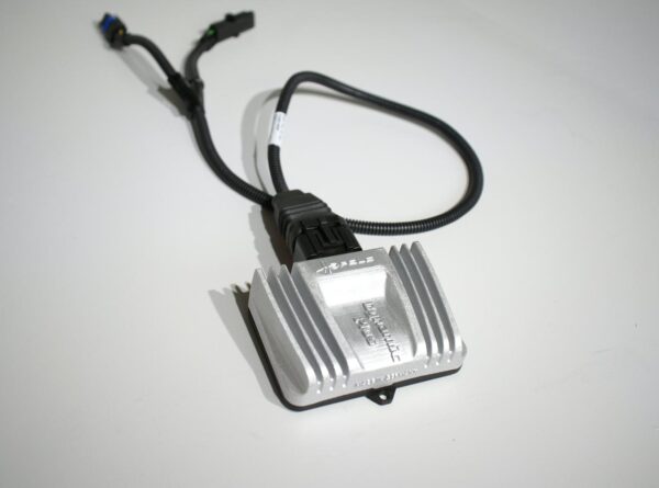 Hofele Chiptuning - MB G 400 CDI (W463)