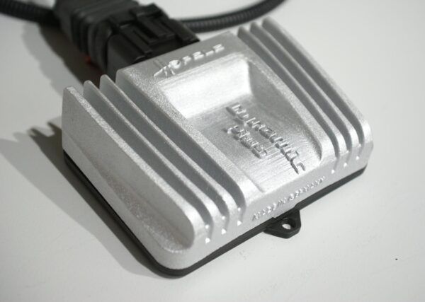 Hofele Chiptuning - MB G 400 CDI (W463) - Image 3