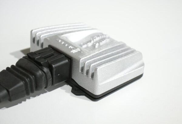 Hofele Chiptuning - MB G 400 CDI (W463) - Image 4