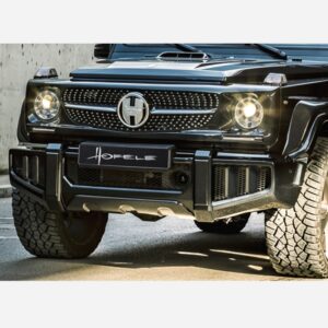 Hofele GTG 500 Edition Body-Kit