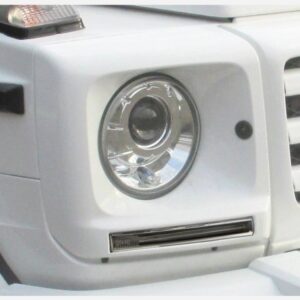 Hofele Headlamp Surround Plastic Parts