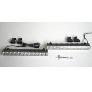 Hofele LED Light bar 350 mm with Mean Beam light
