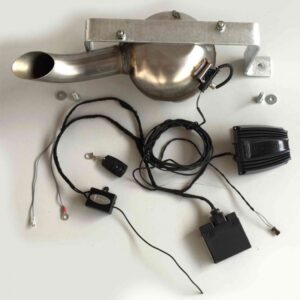 Hofele Motor Sound Blaster System