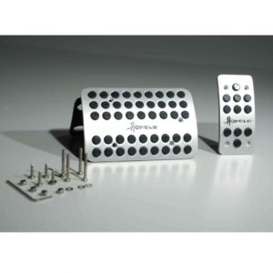 Hofele Pedal set for automatic gearbox