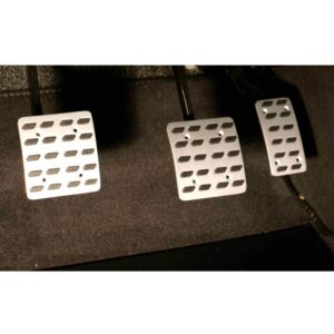 Hofele Pedal set for manual gearbox