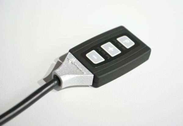 Hofele PowerPedal - Mercedes G-class (W463) G 400 CDI - Image 3