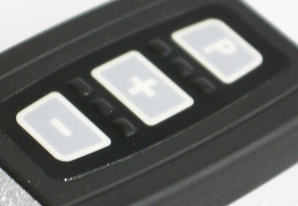 Hofele PowerPedal - Mercedes G-class (W463) G 400 CDI - Image 4