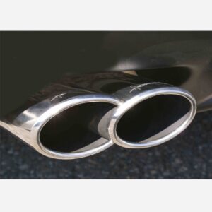 Hofele Side pipe