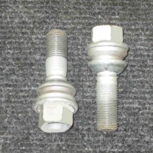 Hofele Special wheel bolt set