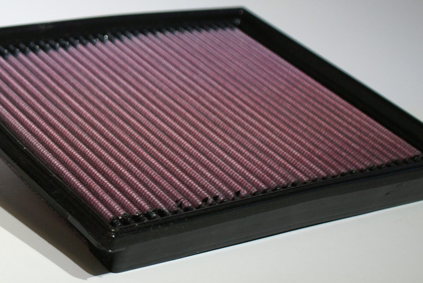 Hofele sport air filter - Mercedes G-Model (W460/461/463) G 350 CDi - Image 3