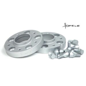 Hofele Wheel spacers
