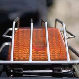 Indicator Light Guards for Mercedes G-Wagon G