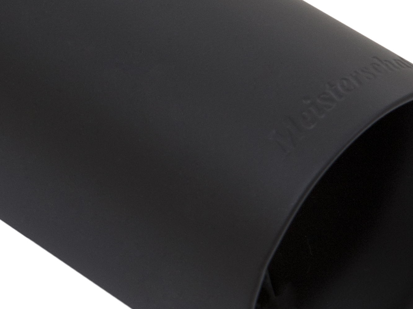 Meisterschaft G-Class (SUV) G55 AMG (V8 Compressor) - Matte Black Tips GTC - Image 2