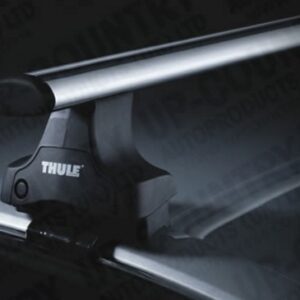 Thule Roof Bars System for Mercedes G-Wagon G463