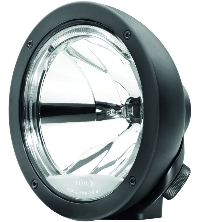 HELLA Luminator Compact Metal Celis Ø 170 mm, High-Beam (piece)