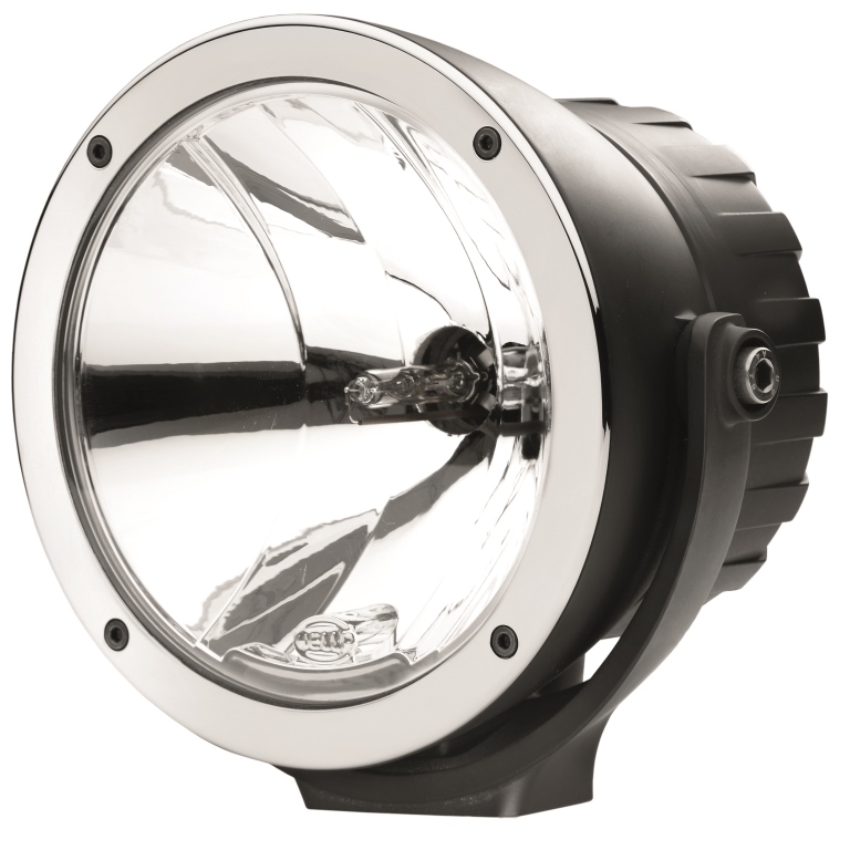 HELLA Luminator Compact Xenon (piece) Ø 170 mm, High-Beam