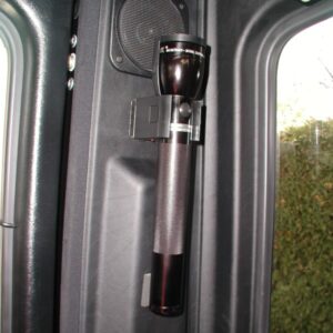 MAG-LITE "LED MAG CHARGER", rechargeable