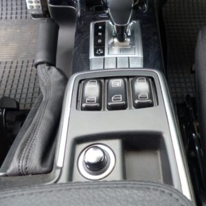 Mercedes G 350d Professional electric window lift retrofit kit front right side