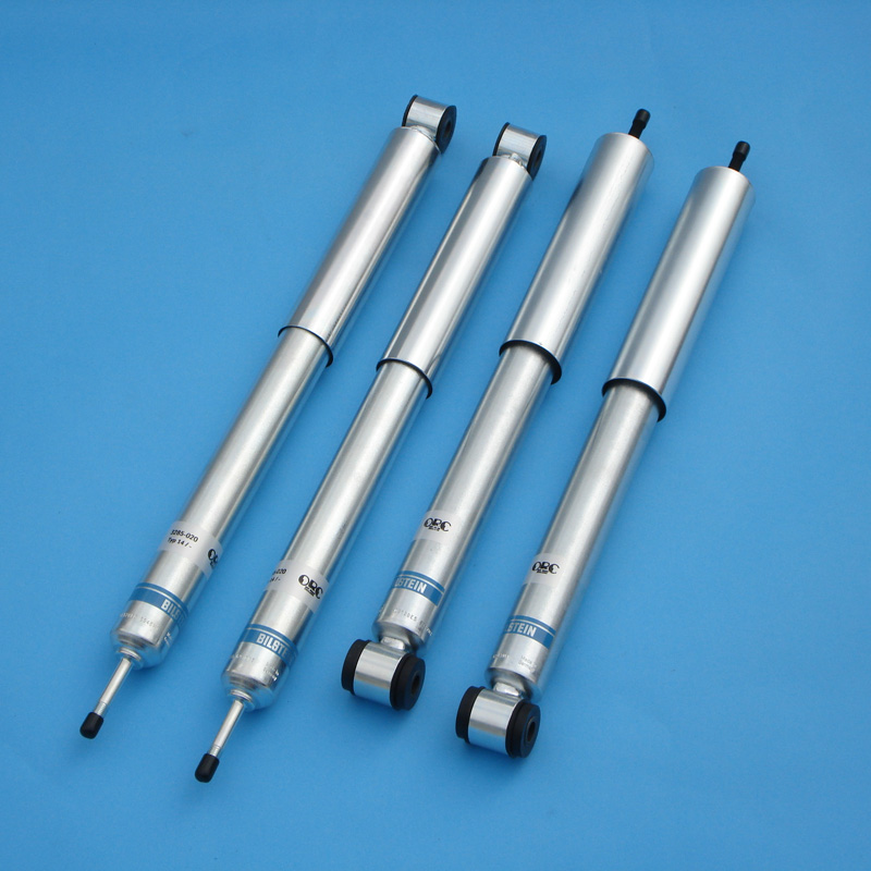Mercedes G 460/461/463 (piece) BILSTEIN-shock absorber, front