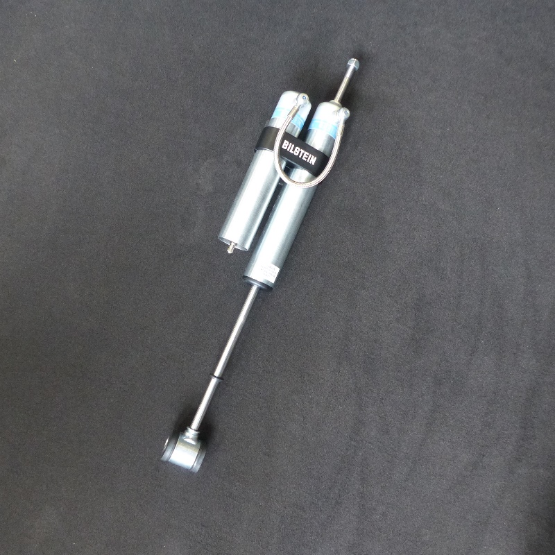 Mercedes G 460/461/463 with reservoir - special shock absorber, rear