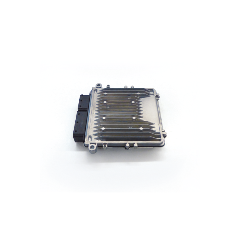 Mercedes G 461 PUR/Professional increased performance electronical