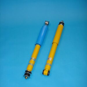 MERCEDES G (piece) shock absorber front 8-times adjustable
