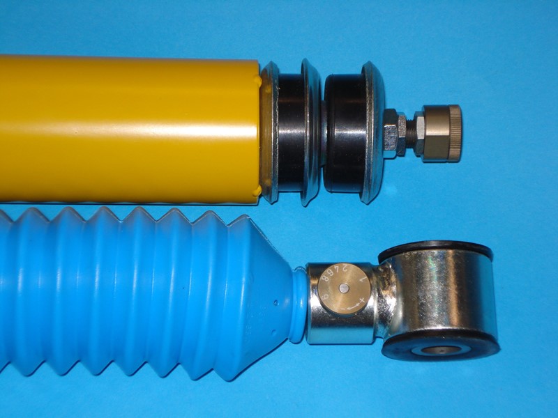 MERCEDES G (piece) shock absorber front 8-times adjustable - Image 2