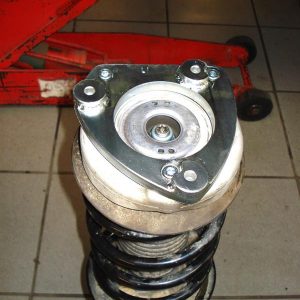 Mercedes GLK 2008 - 05/2012 lift kit ca. +30 mm