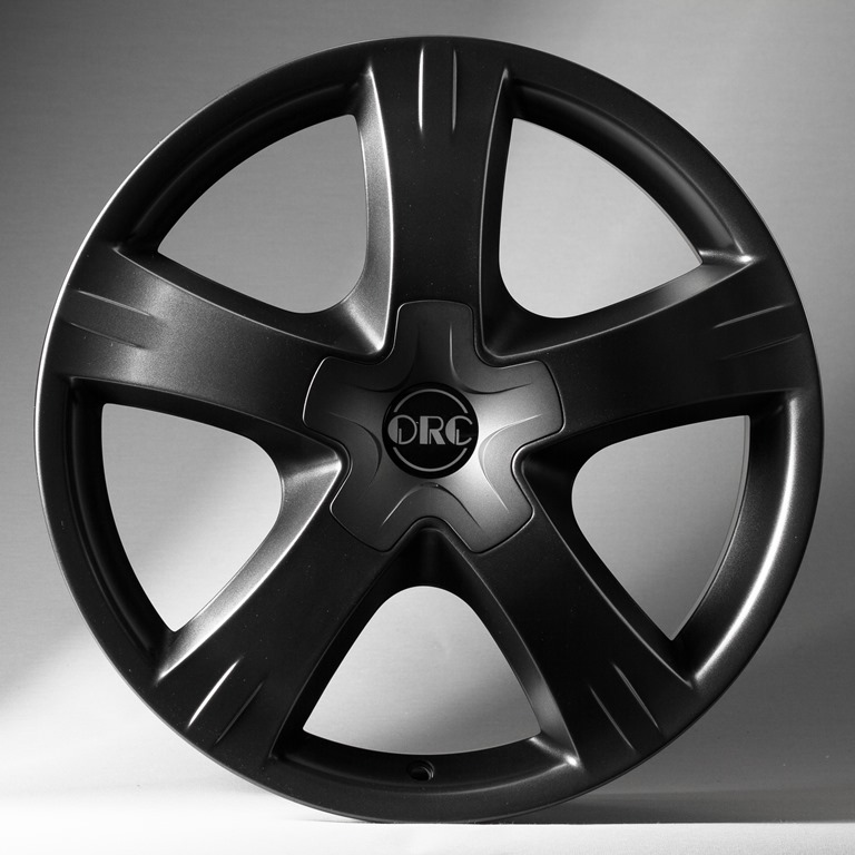 Alloy wheel "type 22" anthrazit 8,5 x 18 5 x 130 off set +50 Mercedes G