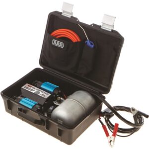 ARB double piston compressor 12V CKMTP12 with accessory, in box