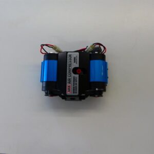 ARB-high power compressor for fixed mounting CKMTA12 12V