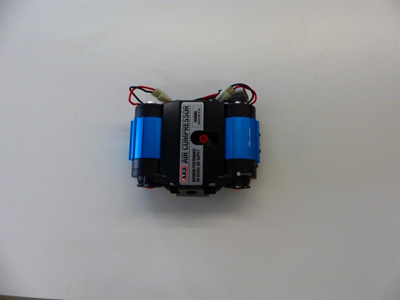 ARB-high power compressor for fixed mounting CKMTA12 12V