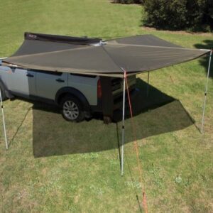Awning universal left side 240 cm