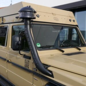 Cyclone air filter big for snorkel G 461 PUR/Professional