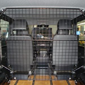 Luggage/dog fence Mercedes G 461 PUR/Professional + G 350d Professional