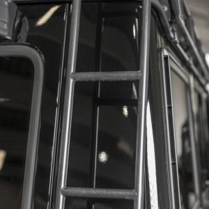 Rear ladder right side for roof rack "original G 350d Professional"