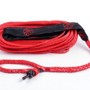Synthetic rope TAIO EVO-1, 27 m x 9,4 mm