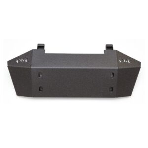 Tank protection alloy black coated Mercedes G 463 from 08/2012 with steel tank, 5 mm