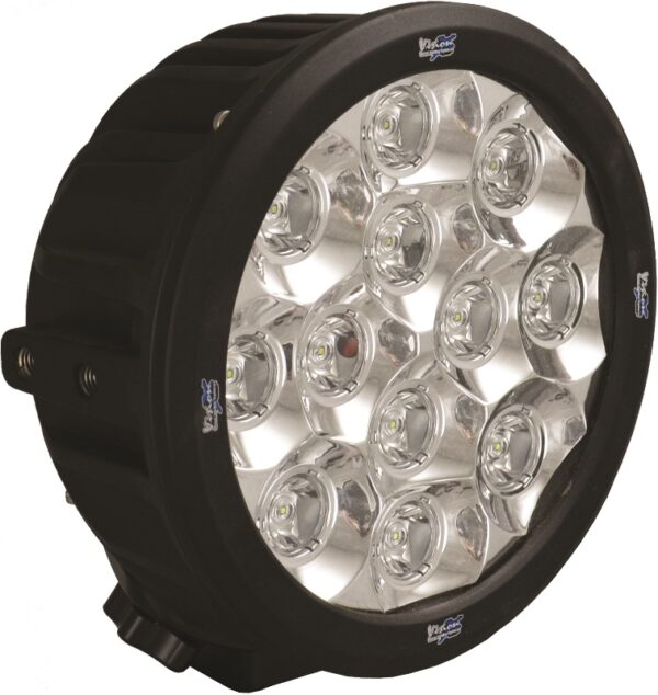 VISION X CTL-TPX 1210 LED-spotlight 10°, Ø 172 mm