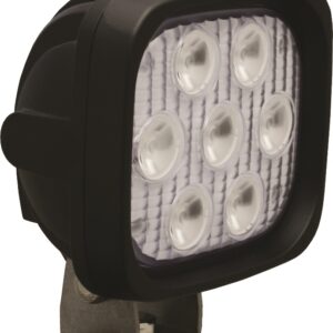 VISION X LED Utility XP, 60 ° working light (piece), 1600 lumens