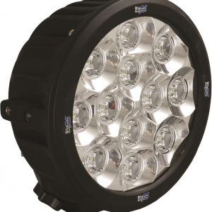 VISION X LED work / fog lights 40 °, Ø 172 mm
