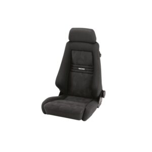 RECARO "Specialist" M outside synthetic leather/inside fabric