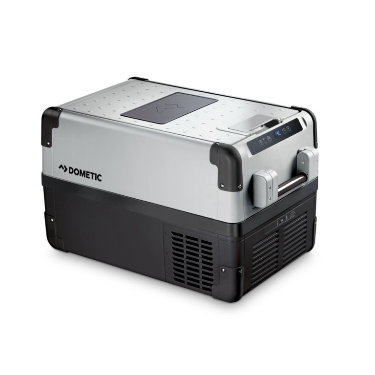 WAECO Compressor cooler CoolFreeze CFX-35 12V, 24V, 100V, 240V