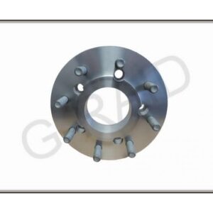 Adapter Disc for Rim With Hole Circle 8 X 165.1
