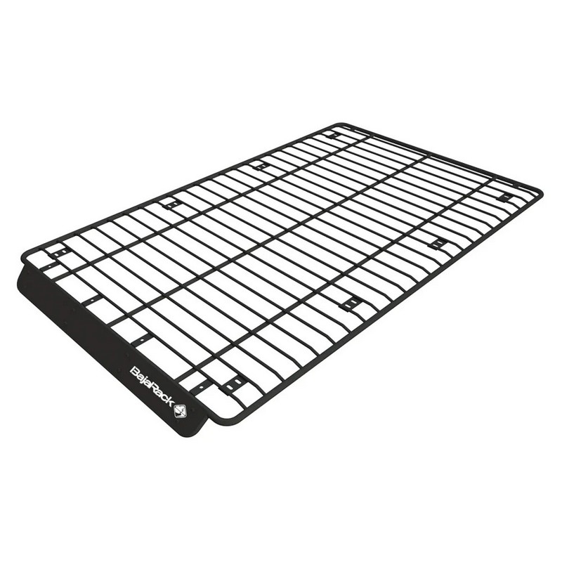 BajaRack Utility Flat Roof Rack for Mercedes G-Wagon (1990-2018) - Image 9