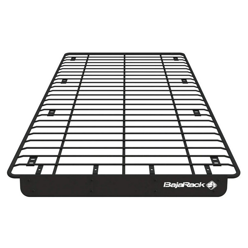 BajaRack Utility Flat Roof Rack for Mercedes G-Wagon (1990-2018) - Image 8