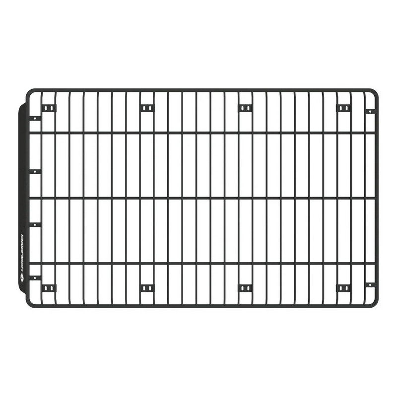BajaRack Utility Flat Roof Rack for Mercedes G-Wagon (1990-2018) - Image 7