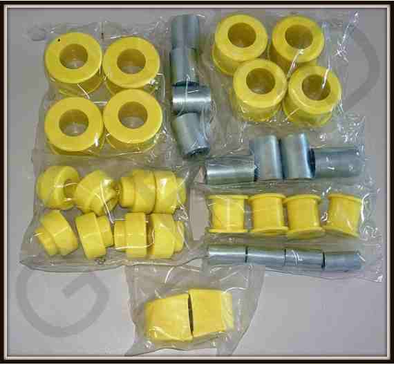 Bush Kit Type 463 - Image 2